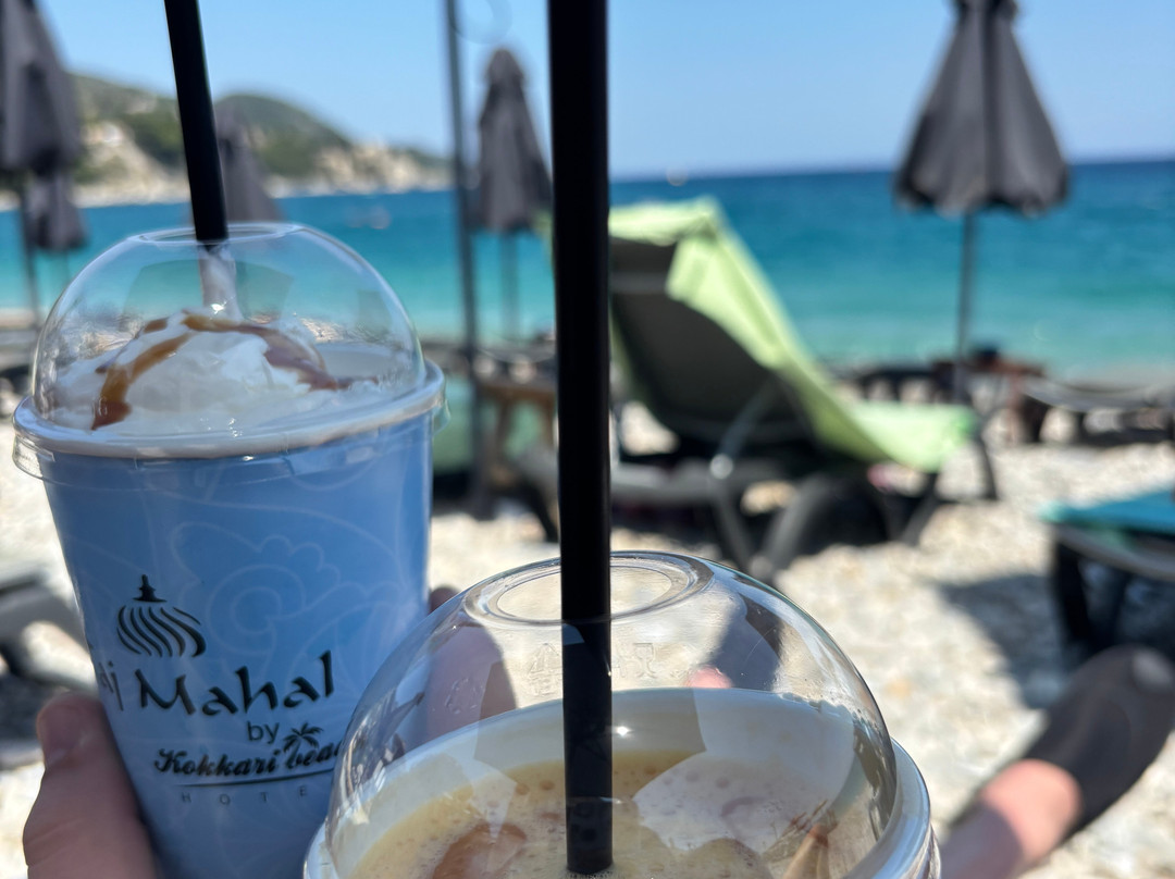 Kokkari Beach Hotel主图