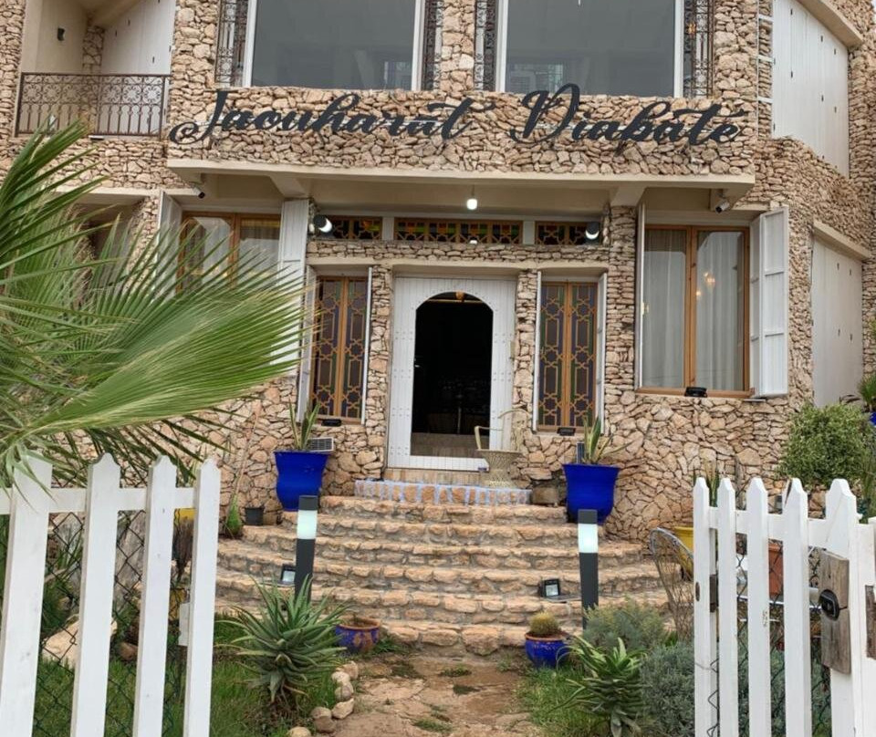 Riad eSSAOUIRA View