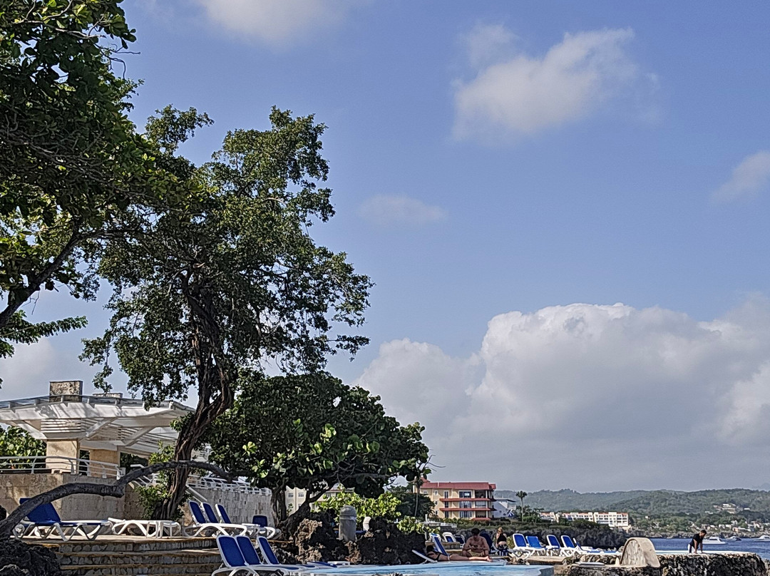 Casa Marina 苏莎亚半岛, Trademark by Wyndham 全包式主图