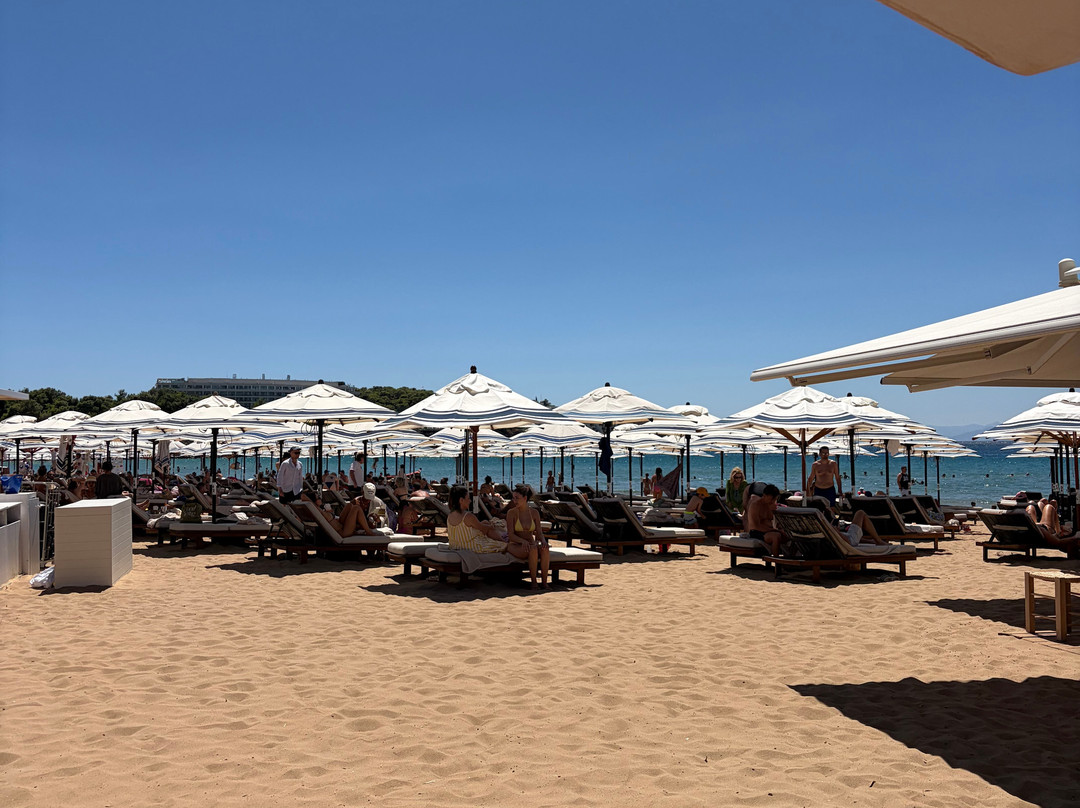 Astir Beach-沃立歌美尼必去景点