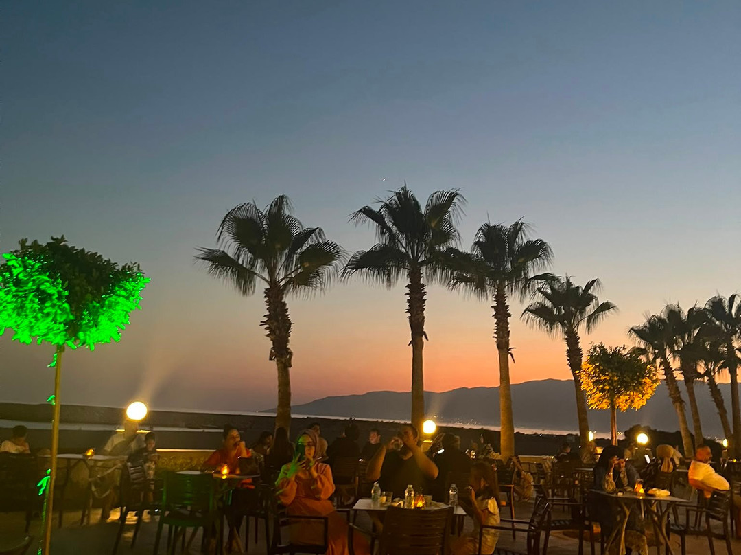 Şah Inn Paradise主图