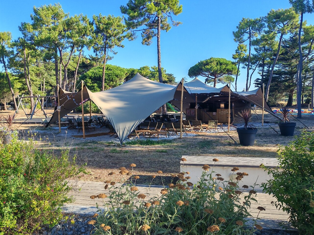 普兰艾尔住宅区塔马林斯海滩