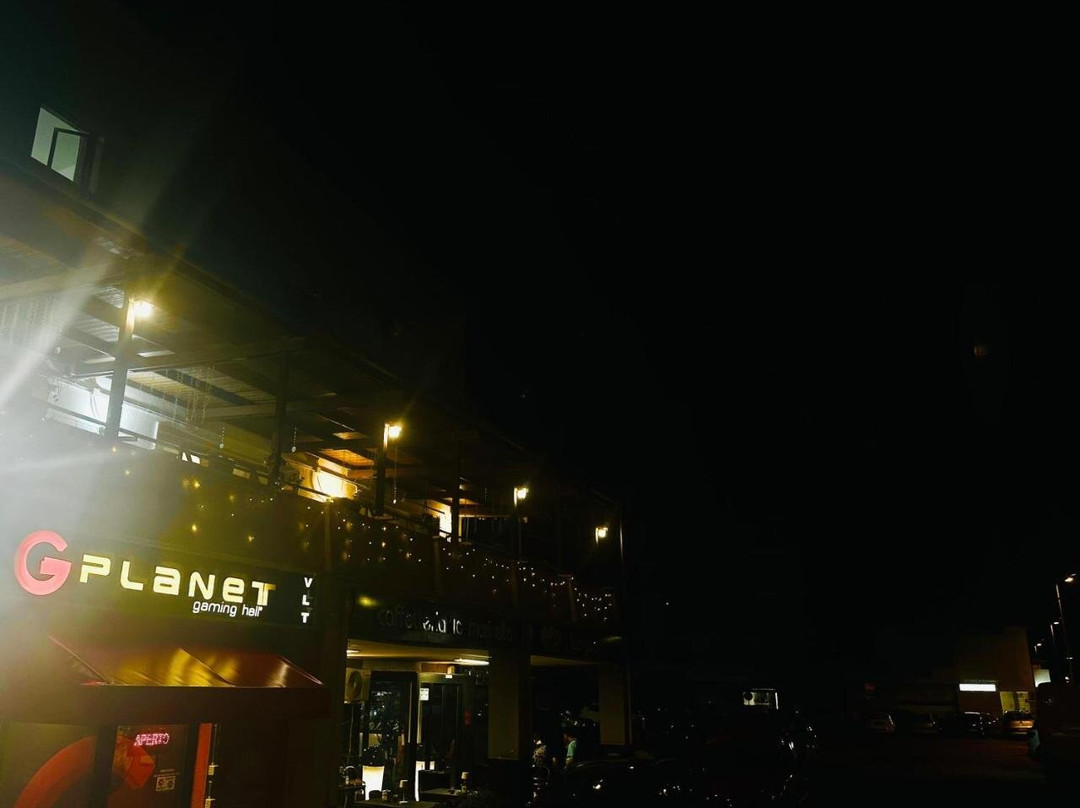 Hotel la Marinella