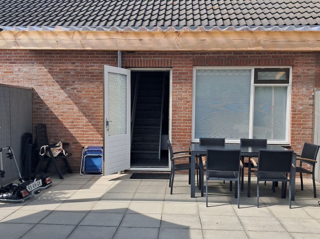 Minicamping Duinvliet