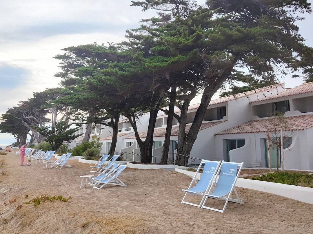 Hotel Punta Lara Noirmoutier主图