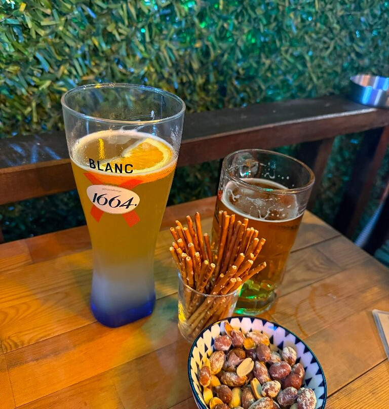 Pablo Bistro