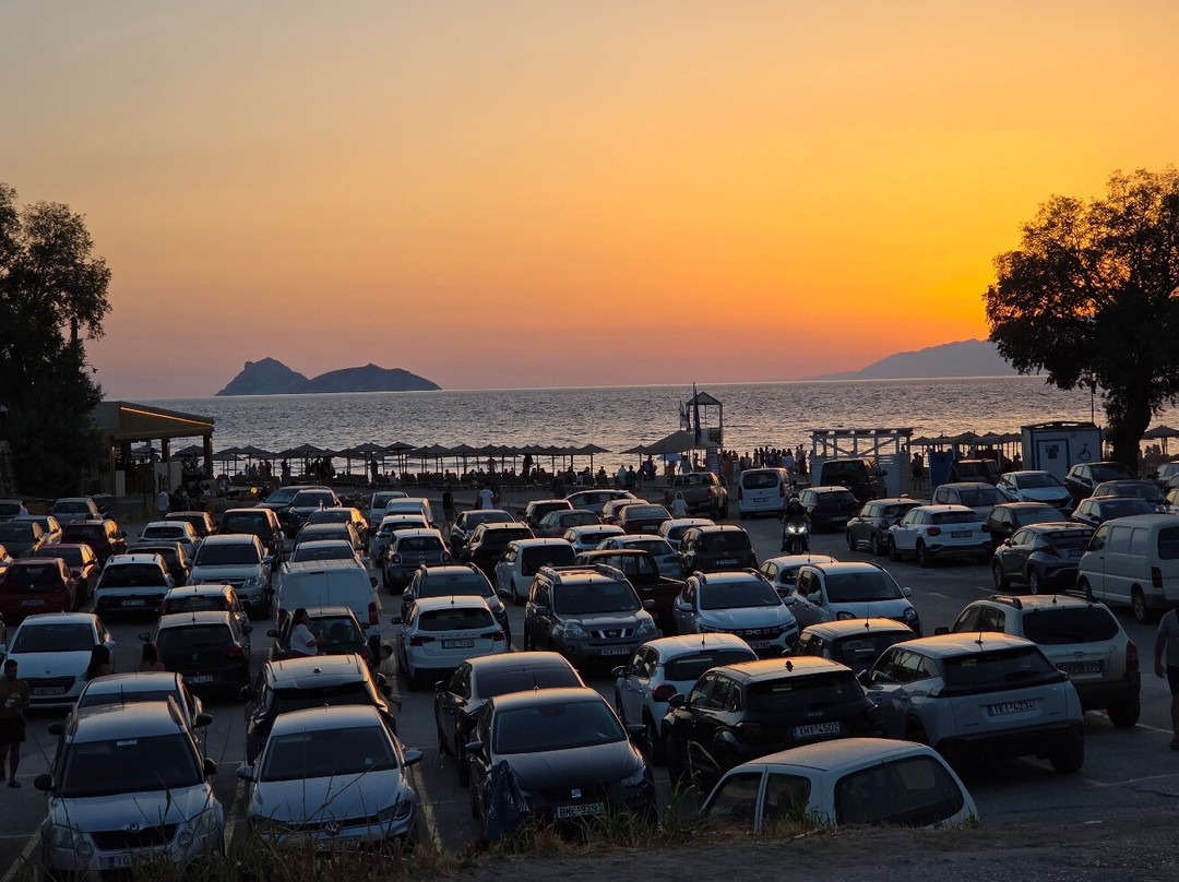Fragiskos Hotel主图