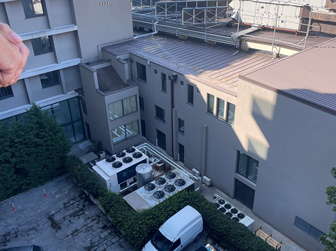 帕尔蒙湾酒店及水疗中心主图