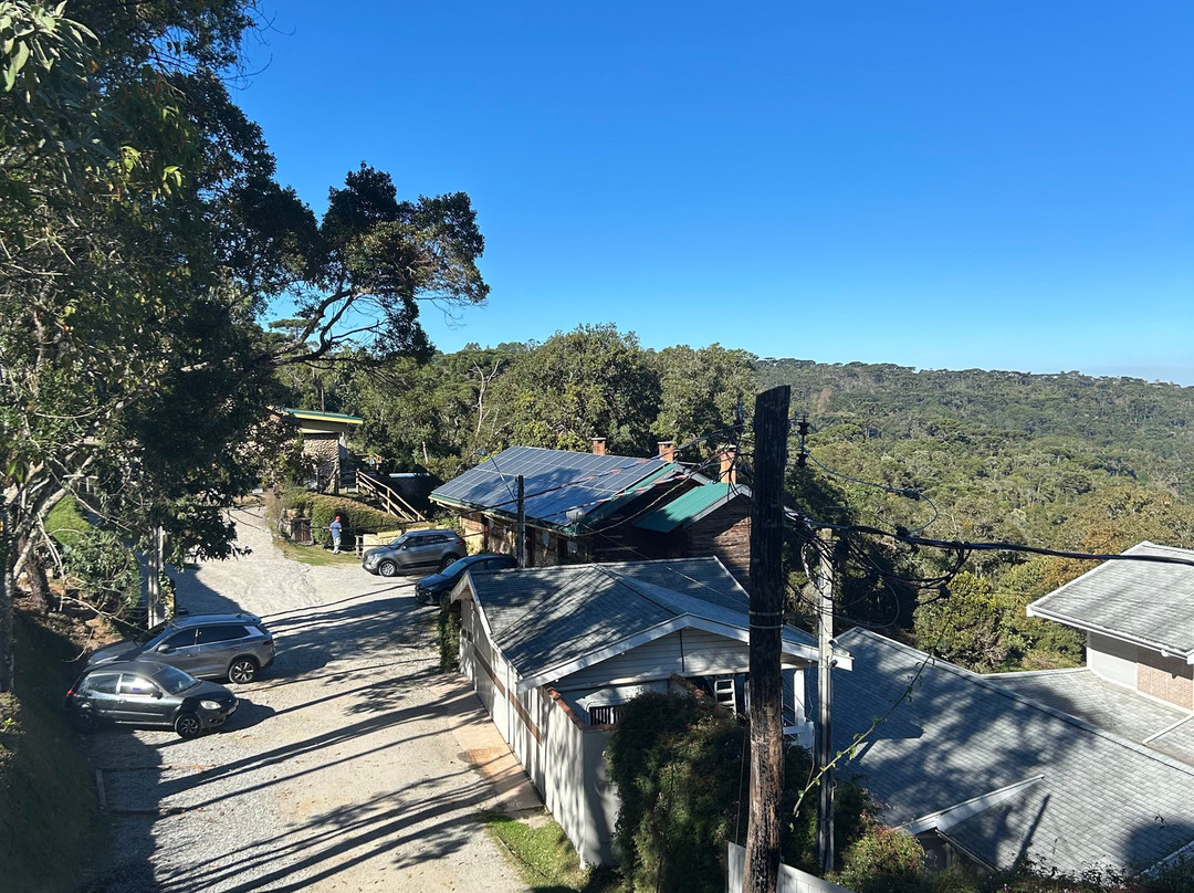 奥拓达博阿维斯塔旅馆主图