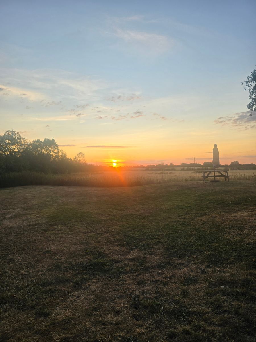 Church Farm Bed & Breakfast-旅行者