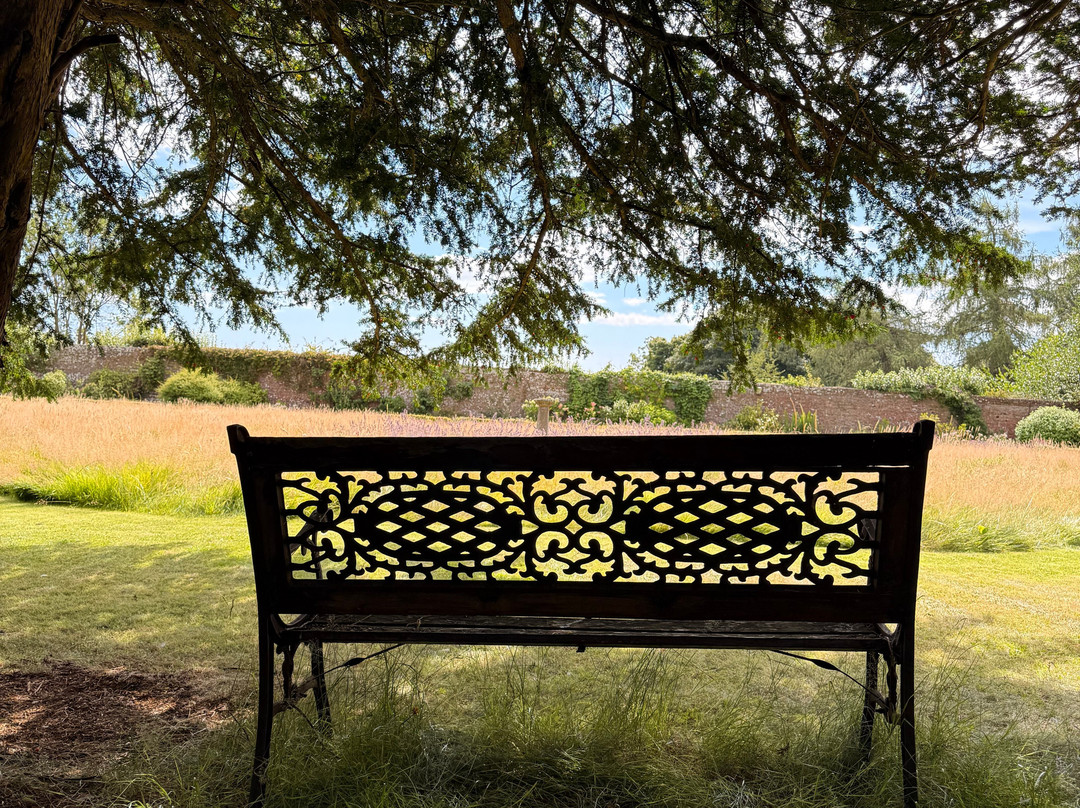 Langley Park Gardens-Montrose必去景点