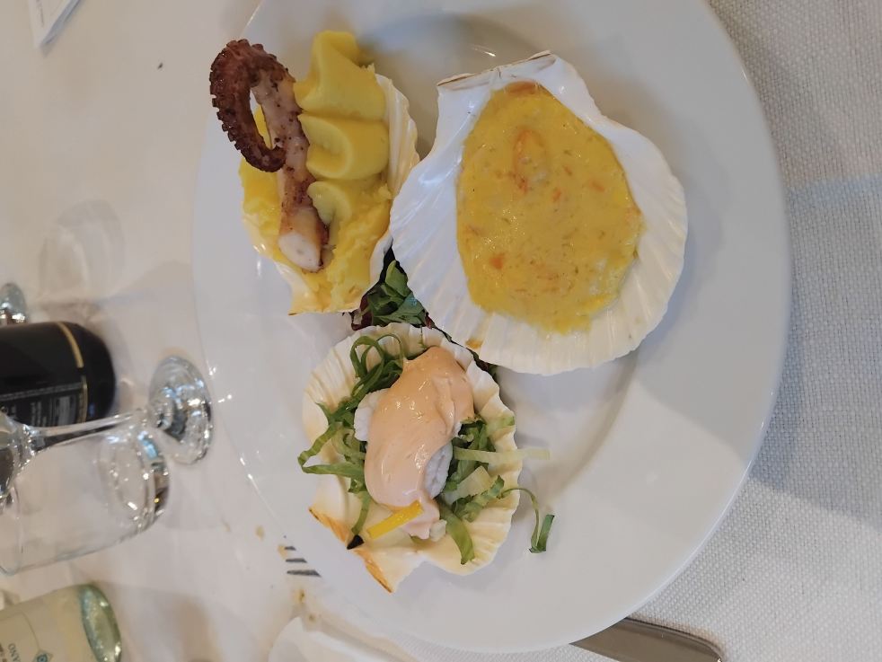 Hotel Amarcord-餐饮