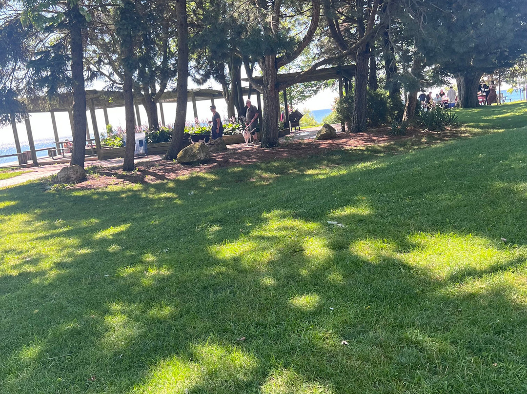 Lakeview Park-奥沙瓦必去景点
