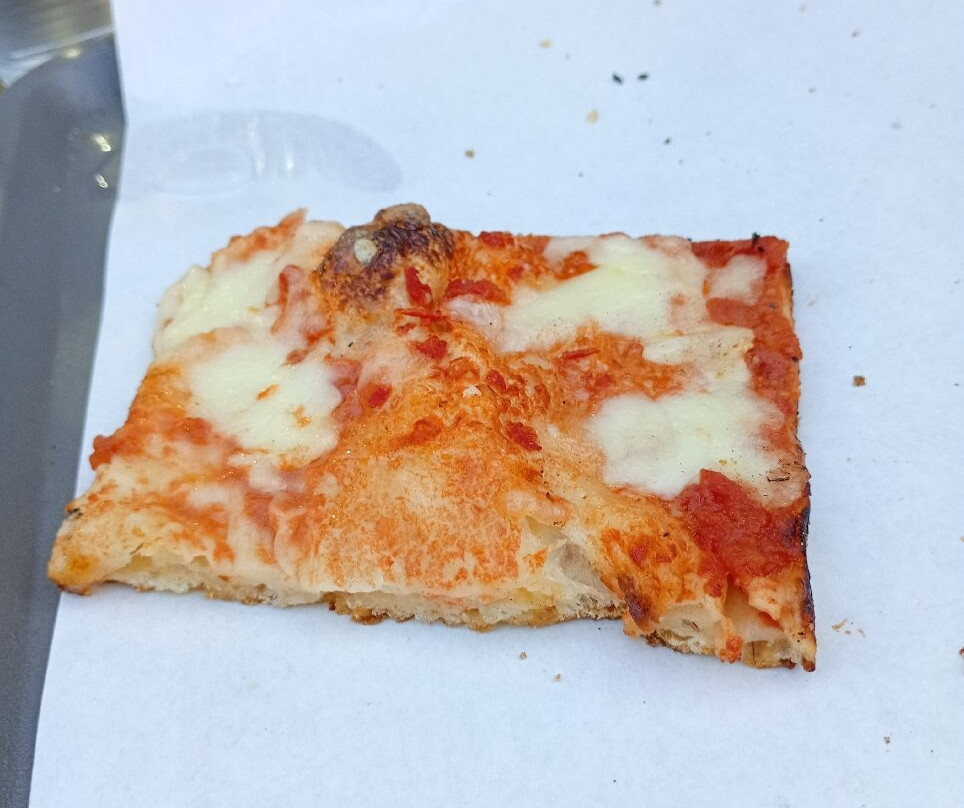 Aroma Pizza