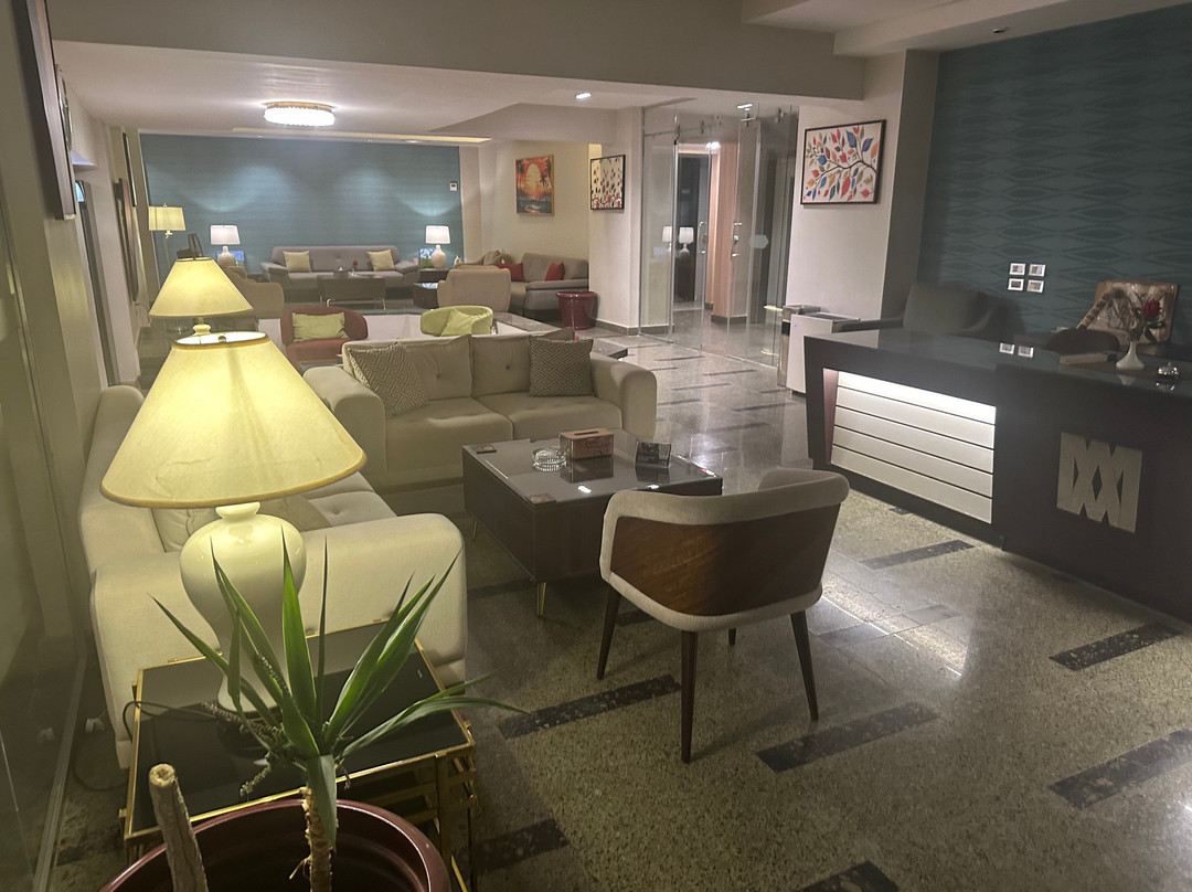 Mirage Taia Hotel Apartments