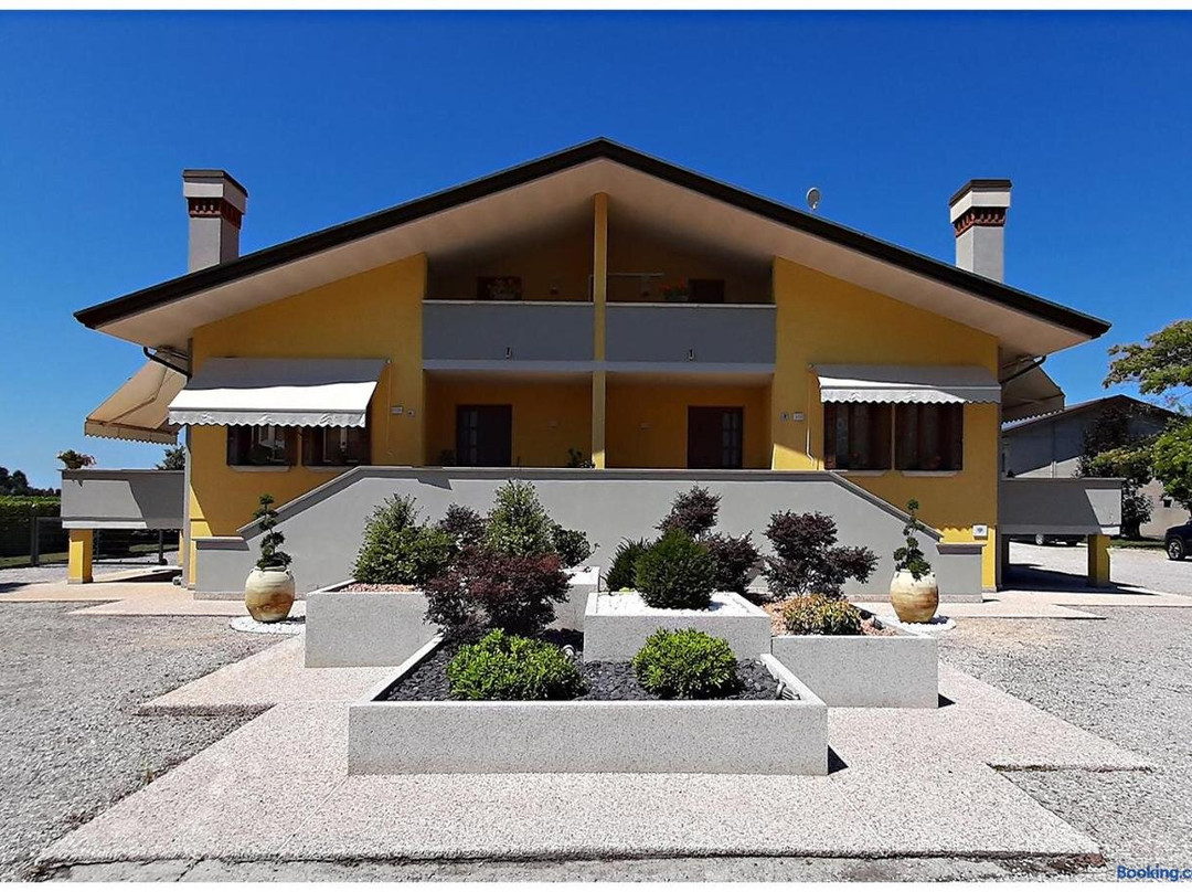 Terre Agricolae Agriturismo