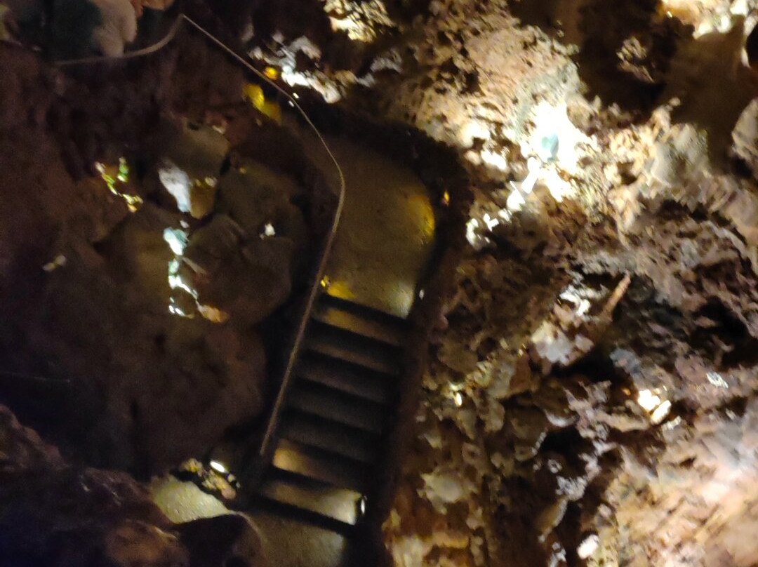 Grutas de Mira de Aire-Mira de Aire必去景点