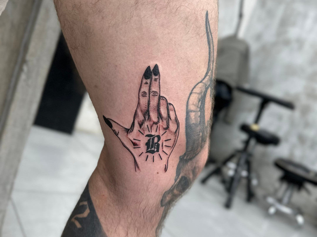 Quiet Ink Studio Ubud-吉安雅必去景点