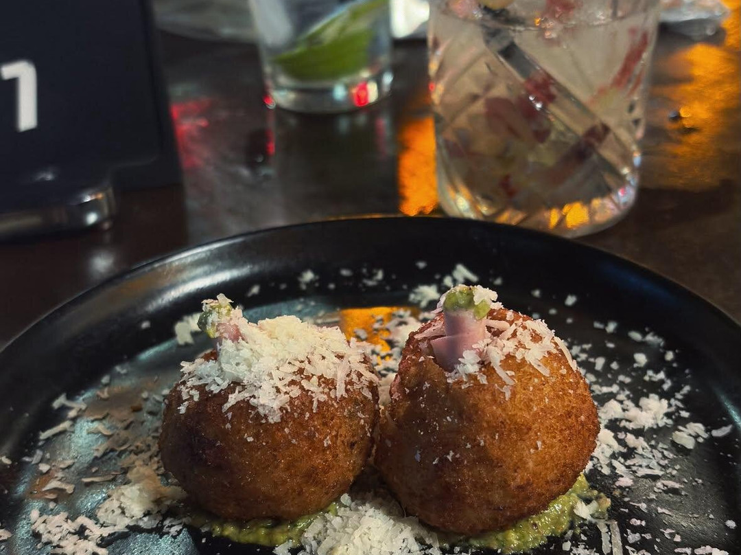 Verum Osteria