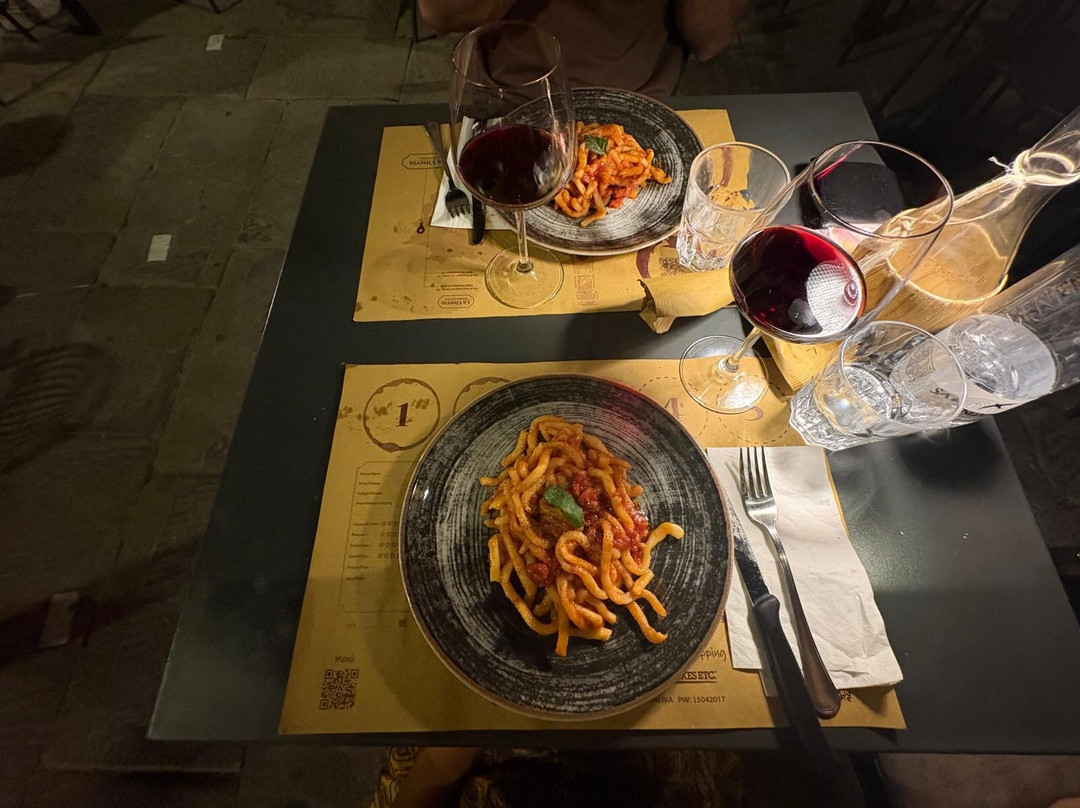 La Vineria Di Cortona