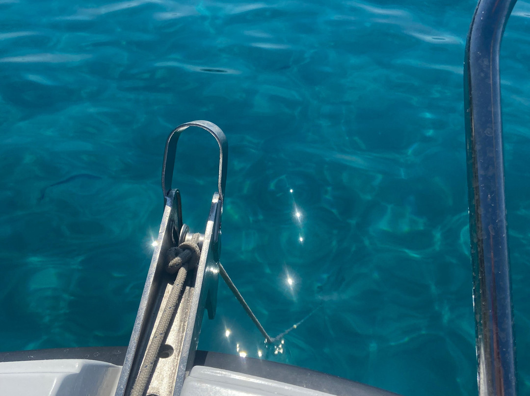 Sea Sports-Capo Vaticano必去景点