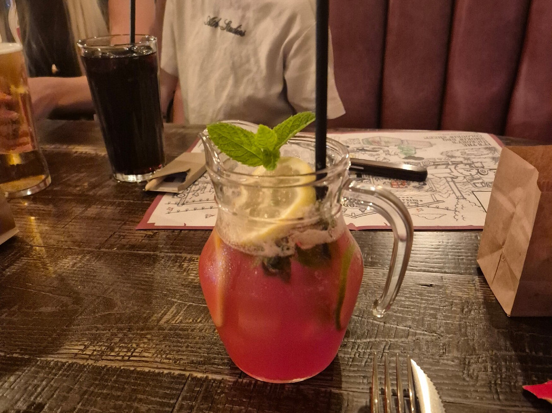 Hickory's Smokehouse Gateshead