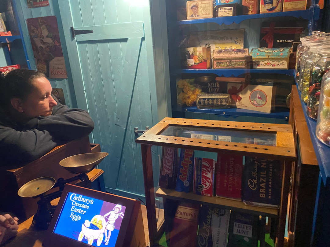 Llandudno Chocolate Experience