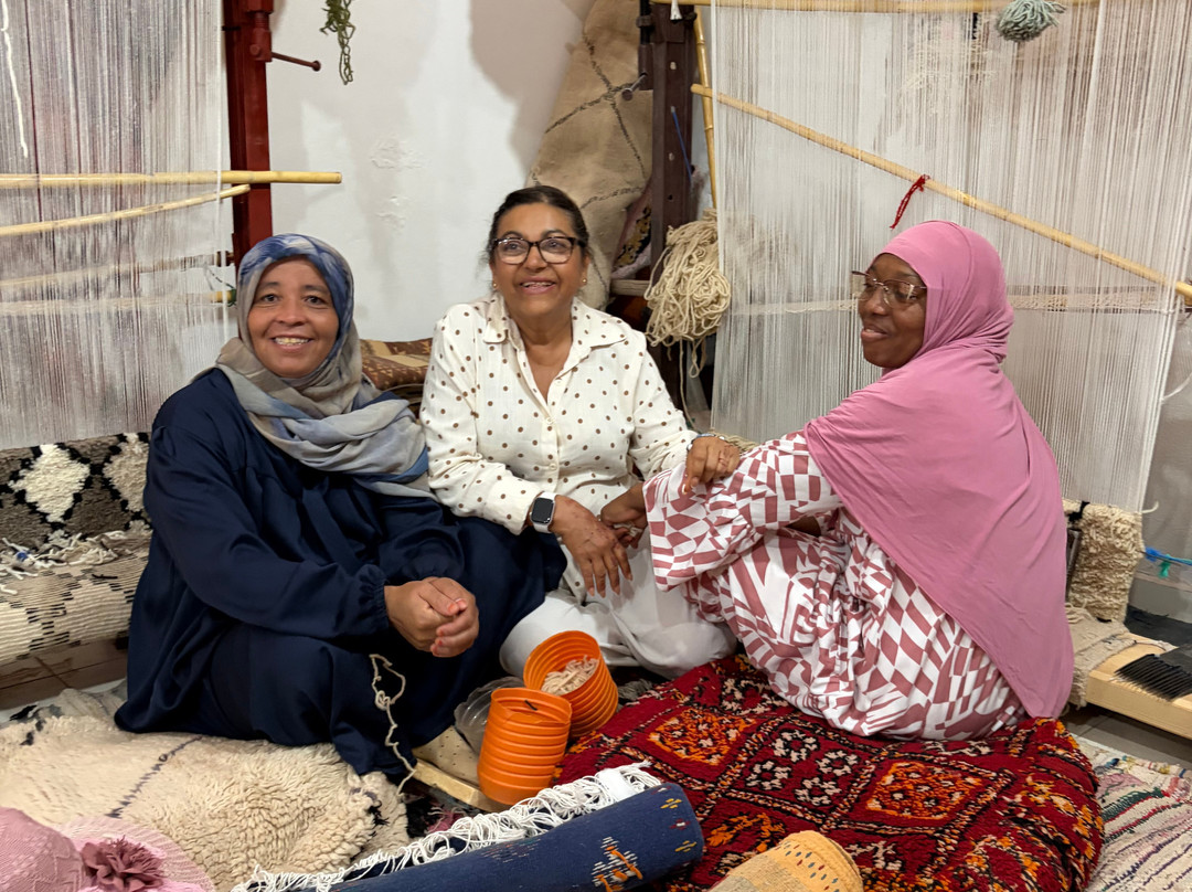 Agencia Marruecos Tours-非斯必去景点