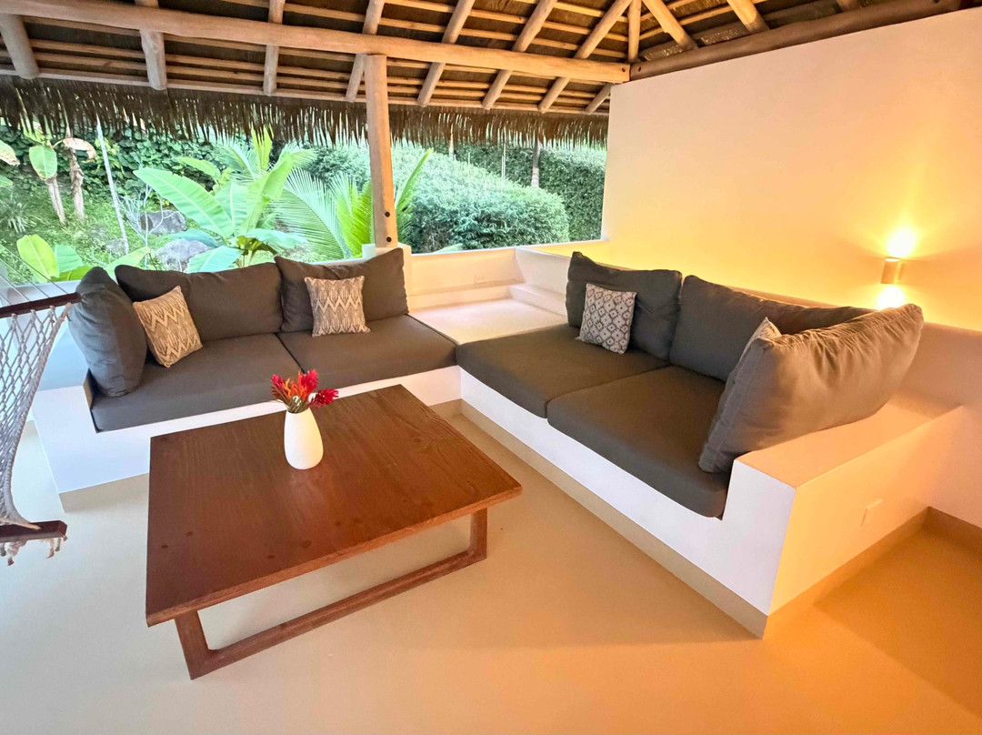 Vayu Retreat Villas主图