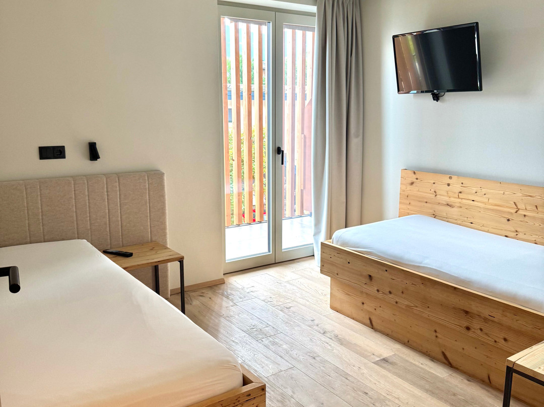 Hotel Sonnenheim主图