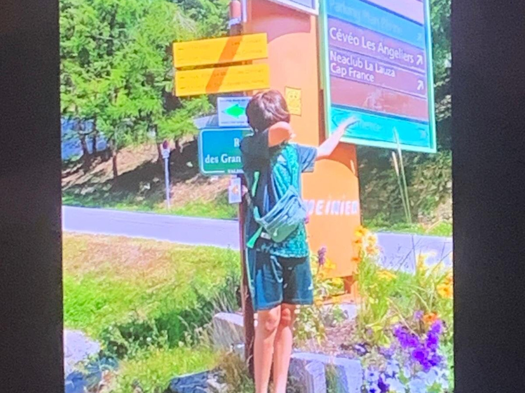 Village de Vacances Cévéo les Angeliers主图