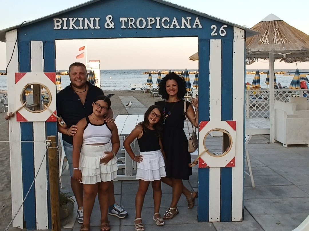 Hotel Bikini Tropicana - Lido di Savio主图