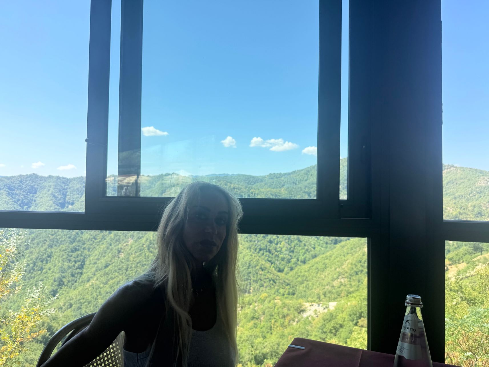 安缇卡博尔戈坎瑟里酒店-旅行者