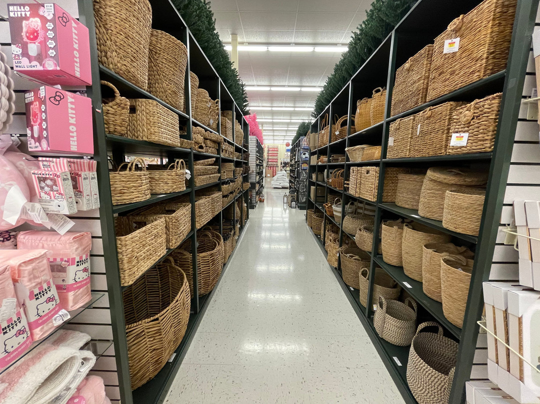 Hobby Lobby-文森必去景点