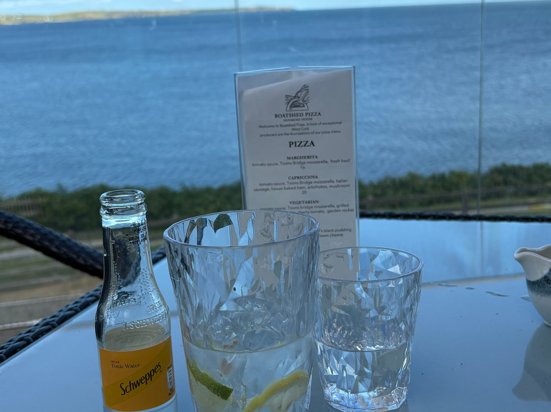 邓莫尔之家酒店主图