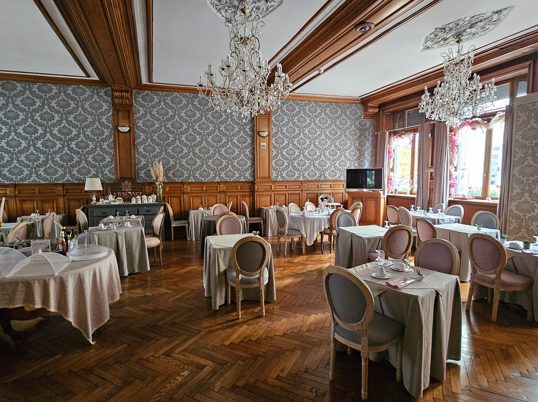 The Originals Boutique, Hôtel de la Balance, Montbéliard主图
