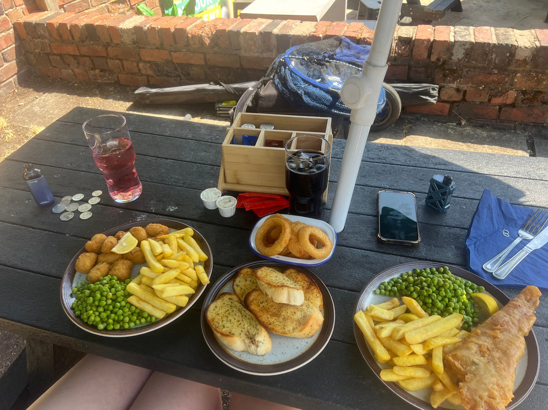 Tenth Lock Pub-Brierley Hill必去景点