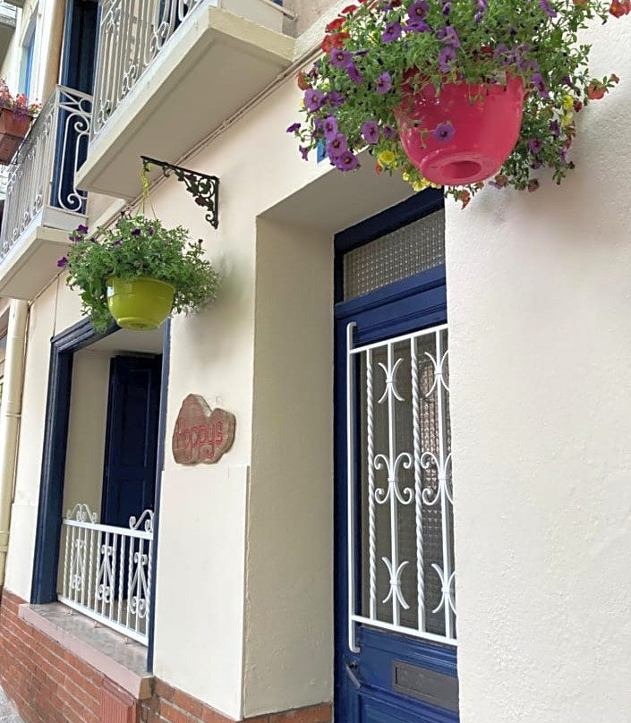 Poppys Chambres d'Hotes主图