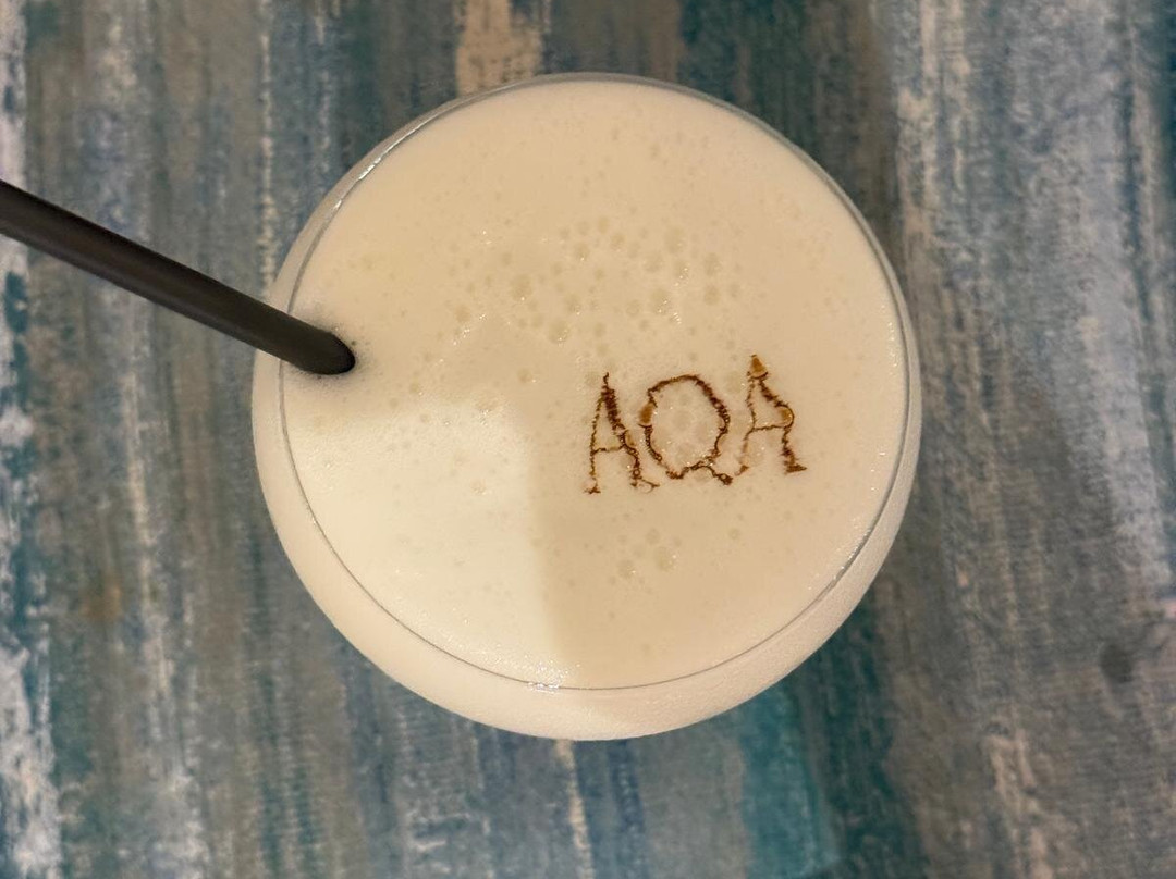 AQA宫酒店主图