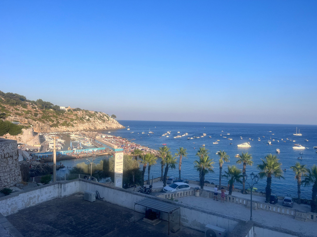 Castro Marina-Castro必去景点