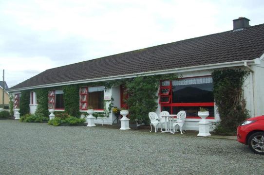 河草甸度假屋住宿加早餐旅馆-官方