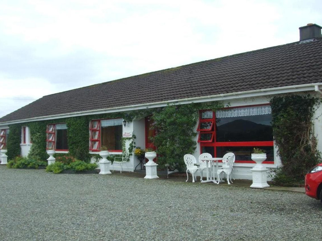 河草甸度假屋住宿加早餐旅馆主图