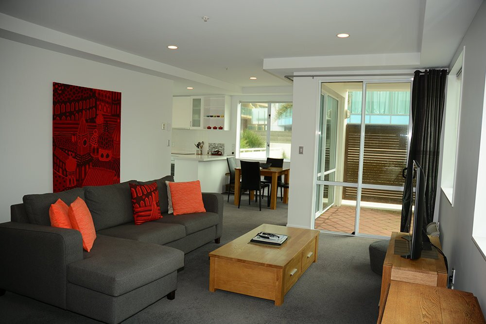 Beaumont Apartments