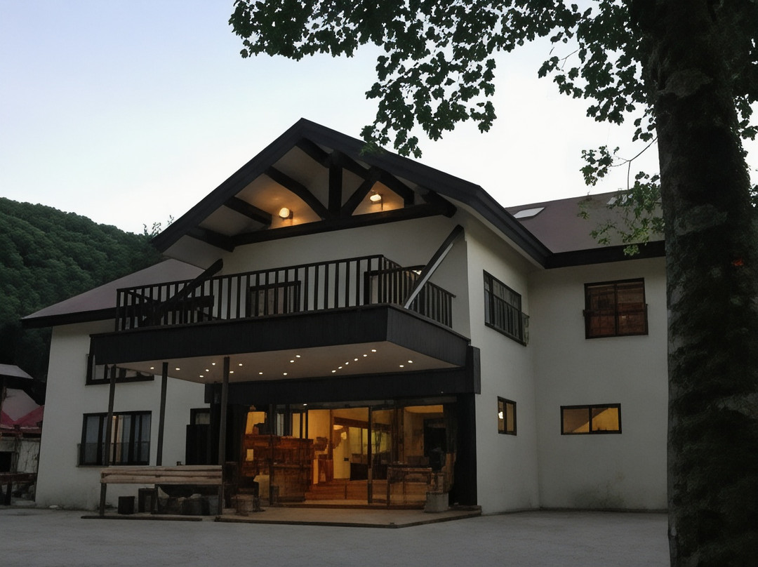 驹之岳温泉酒店