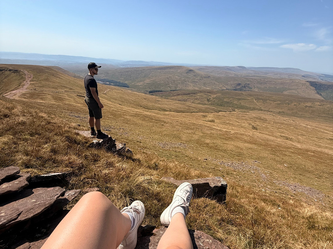 Pen-y-Fan-布雷肯比肯斯国家公园必去景点
