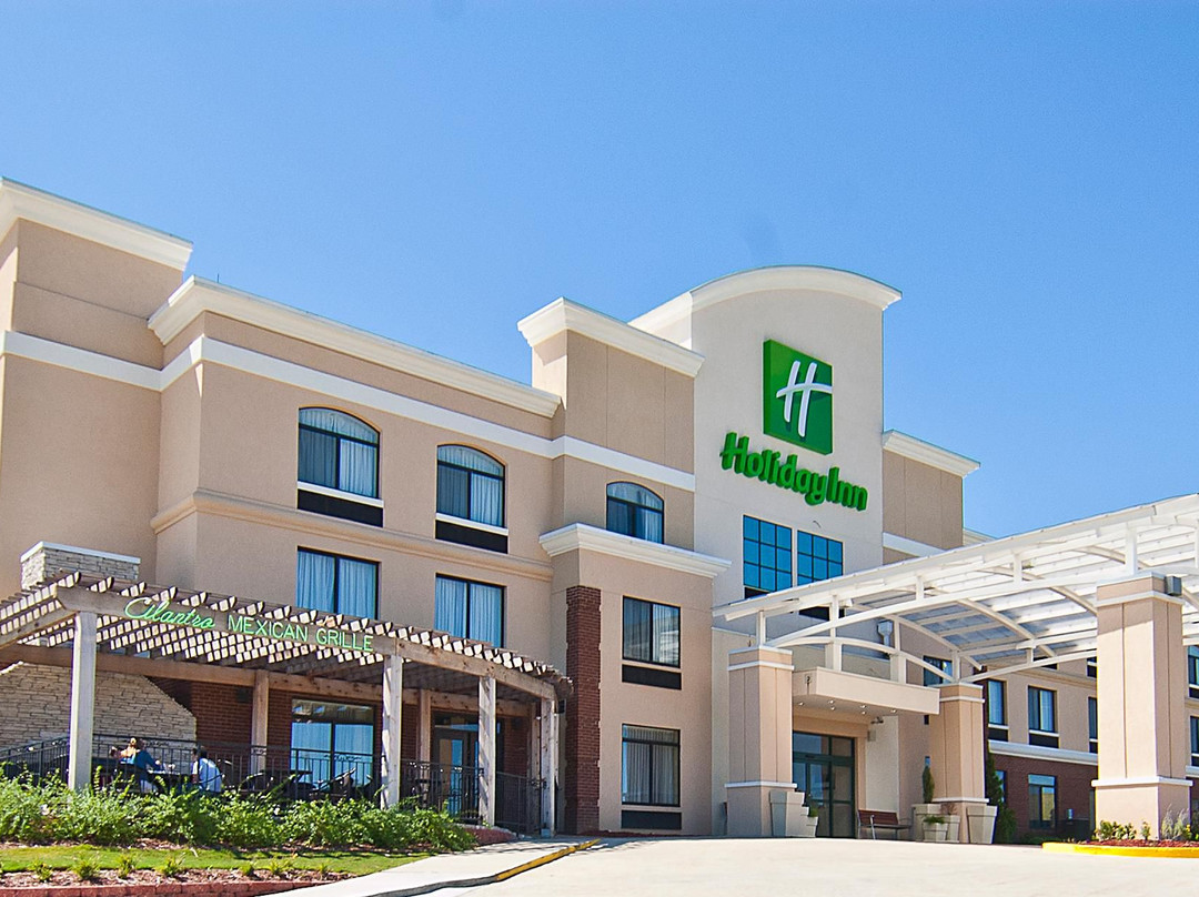 Holiday Inn 维克斯堡主图