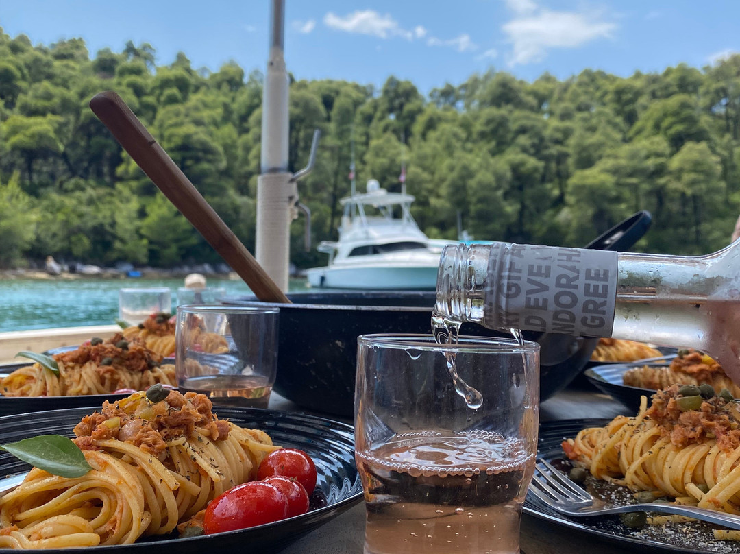 Skiathos Experience-Skiathos Town必去景点