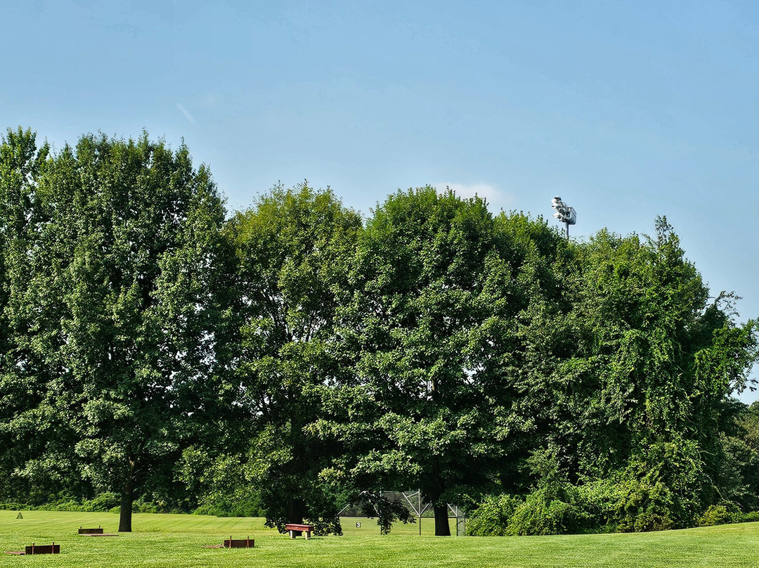 Norrisville Park and Recreation Complex