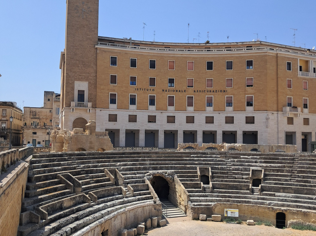 Centro Storico, Lecce-莱切必去景点
