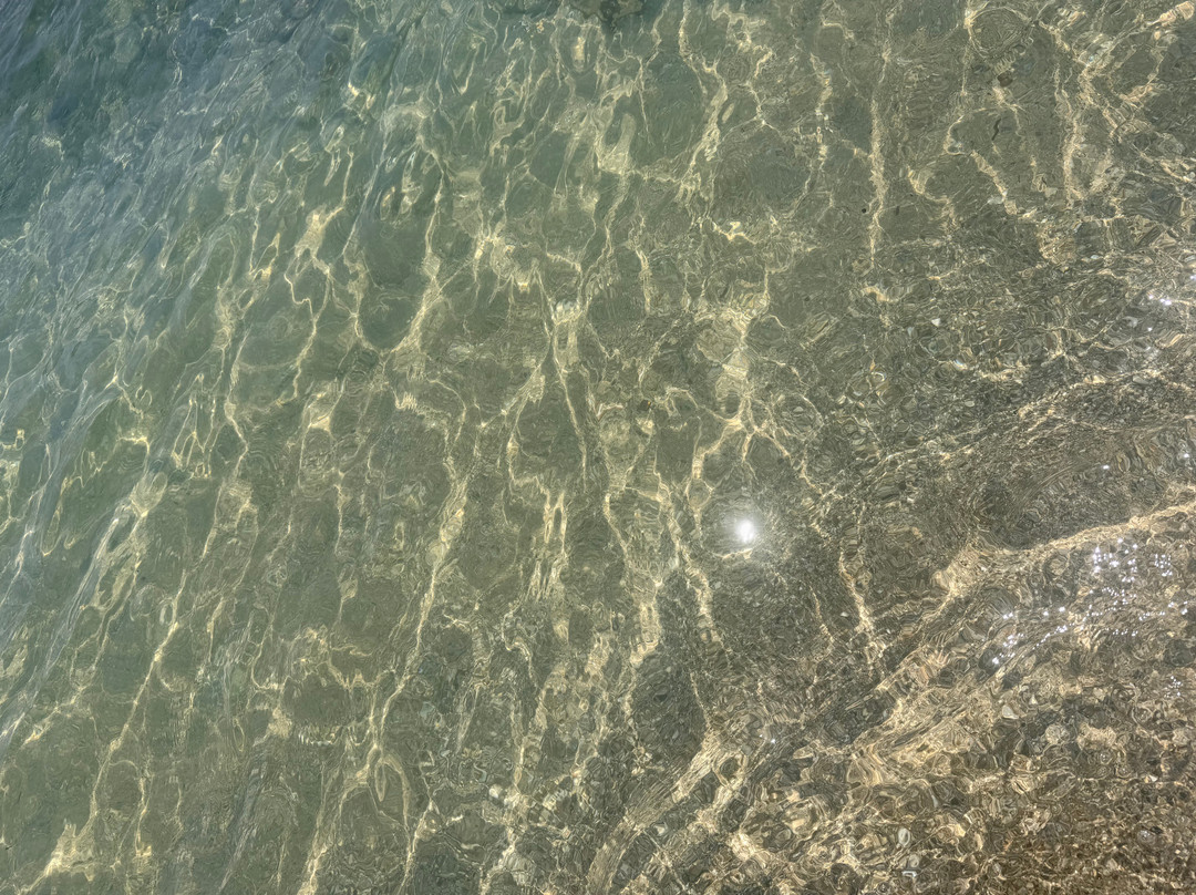 Soleluna Lido-San Cataldo必去景点